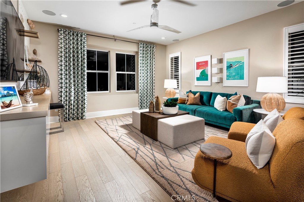 180 Amber Oak Lake Forest, CA 92630 - Photo 8 of 19 Loft