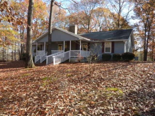 3323 Gum Creek Airport Road Roopville, GA 30170 - Photo 1 of 1 Gallery Image 1