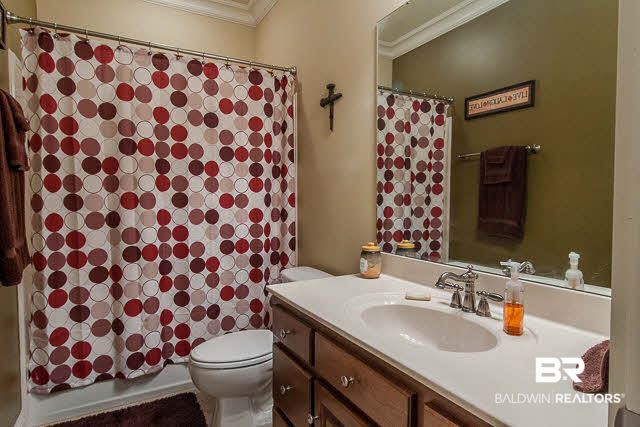 24345 Saxson Court Daphne, AL 36526 - Photo 28 of 39 Bath #2