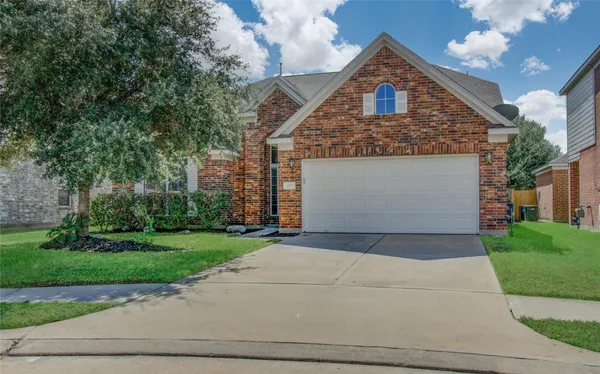 $2,450 | 19107 Dawntreader Drive, Cypress, TX 77429