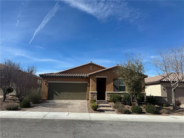 $2,495 | 2503 Venarotta Street, Henderson, NV 89044