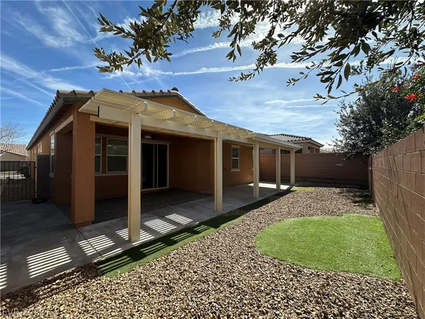 $2,495 | 2503 Venarotta Street, Henderson, NV 89044