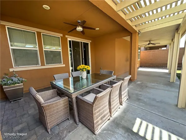 $2,495 | 2503 Venarotta Street, Henderson, NV 89044