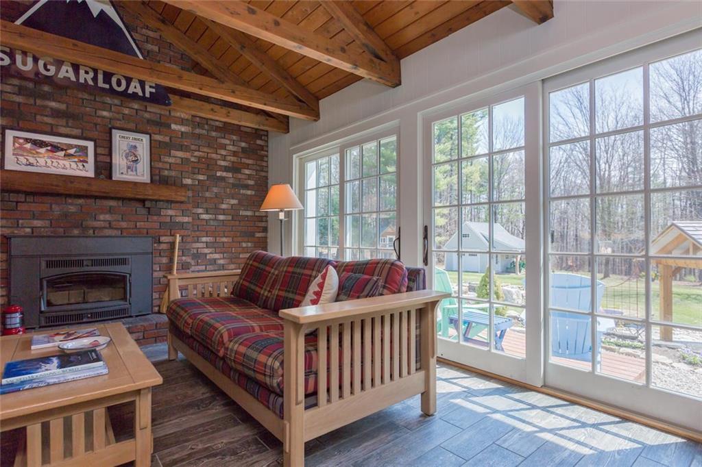 243 Bruce Hill Road Cumberland Center, ME 04021 - Photo 10 of 31 Photo