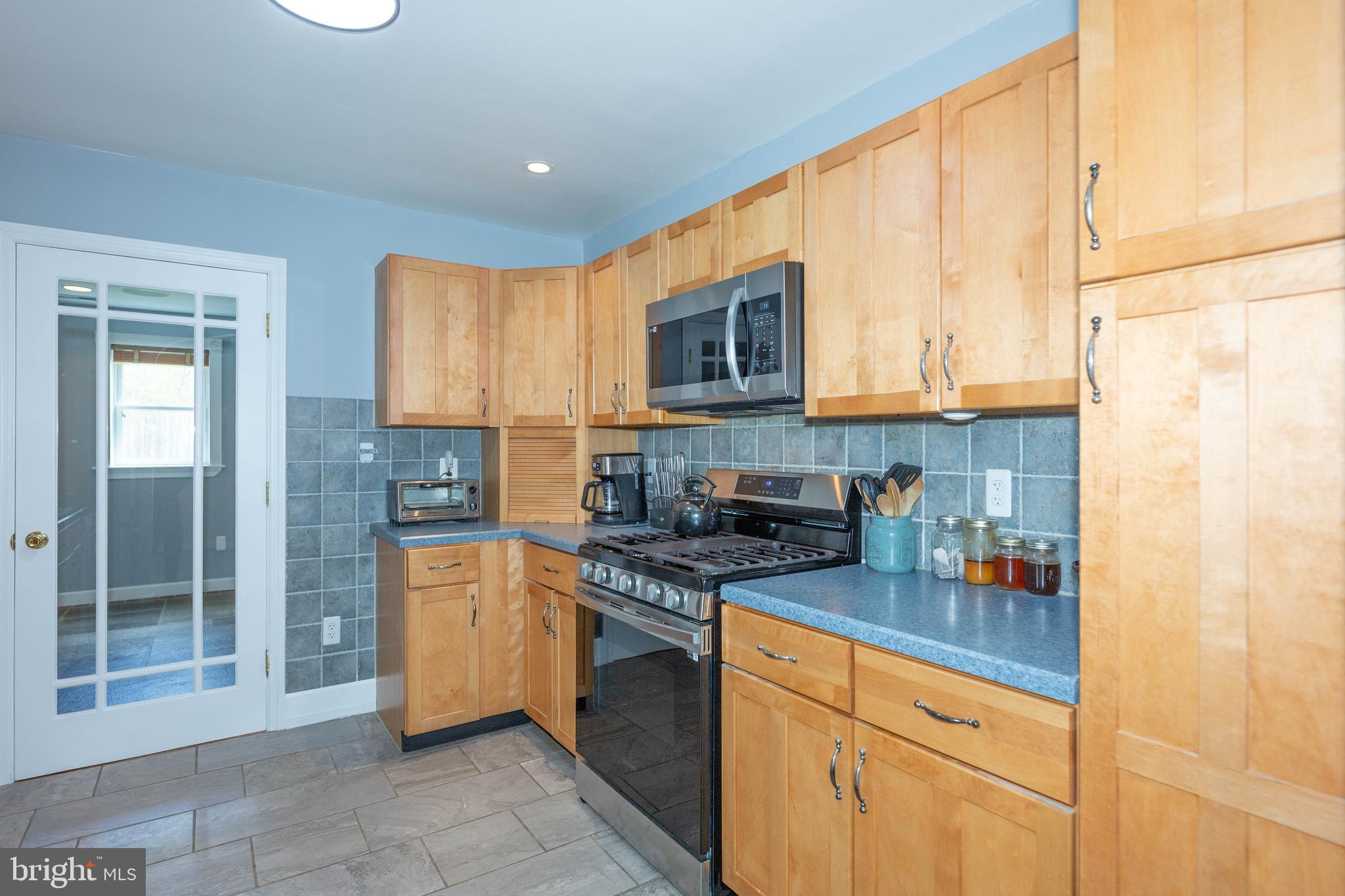 5247 Reels Mill Road Frederick, MD 21704 - Photo 13 of 30 Kitchen