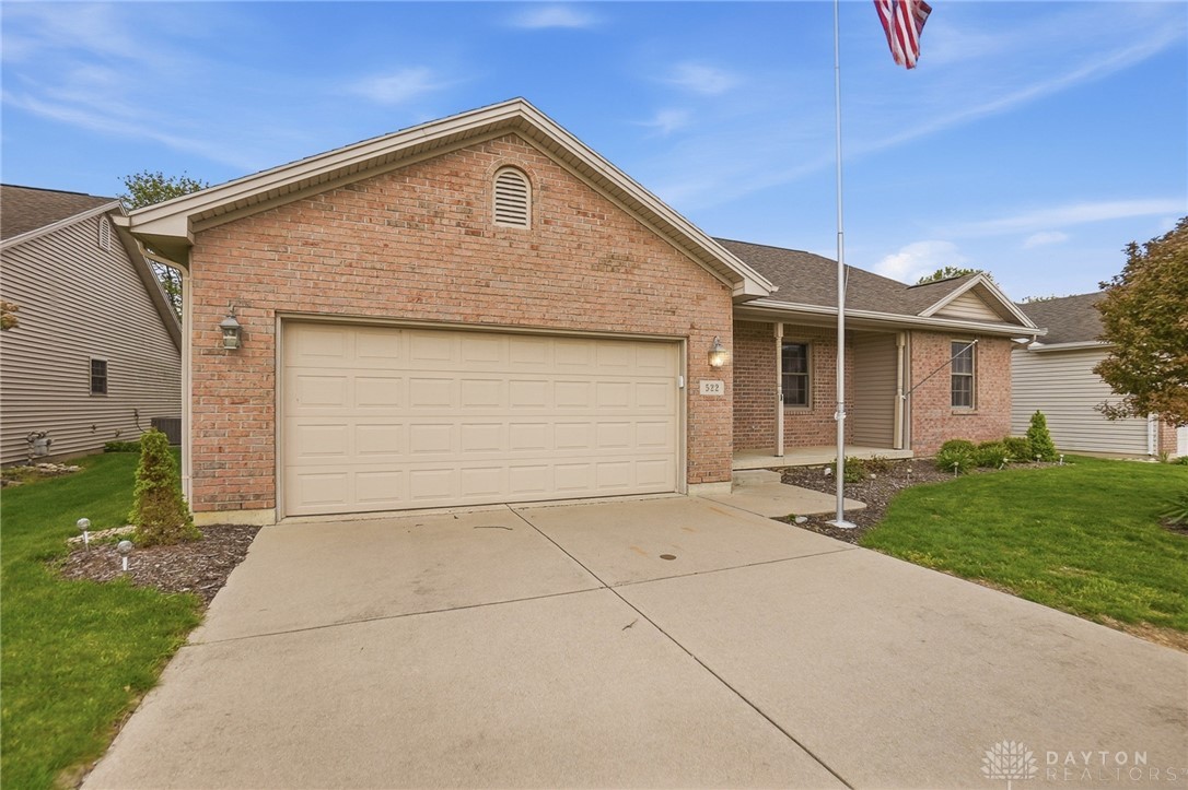 522 Northpoint Court Troy, OH 45373 - Photo 2 of 45