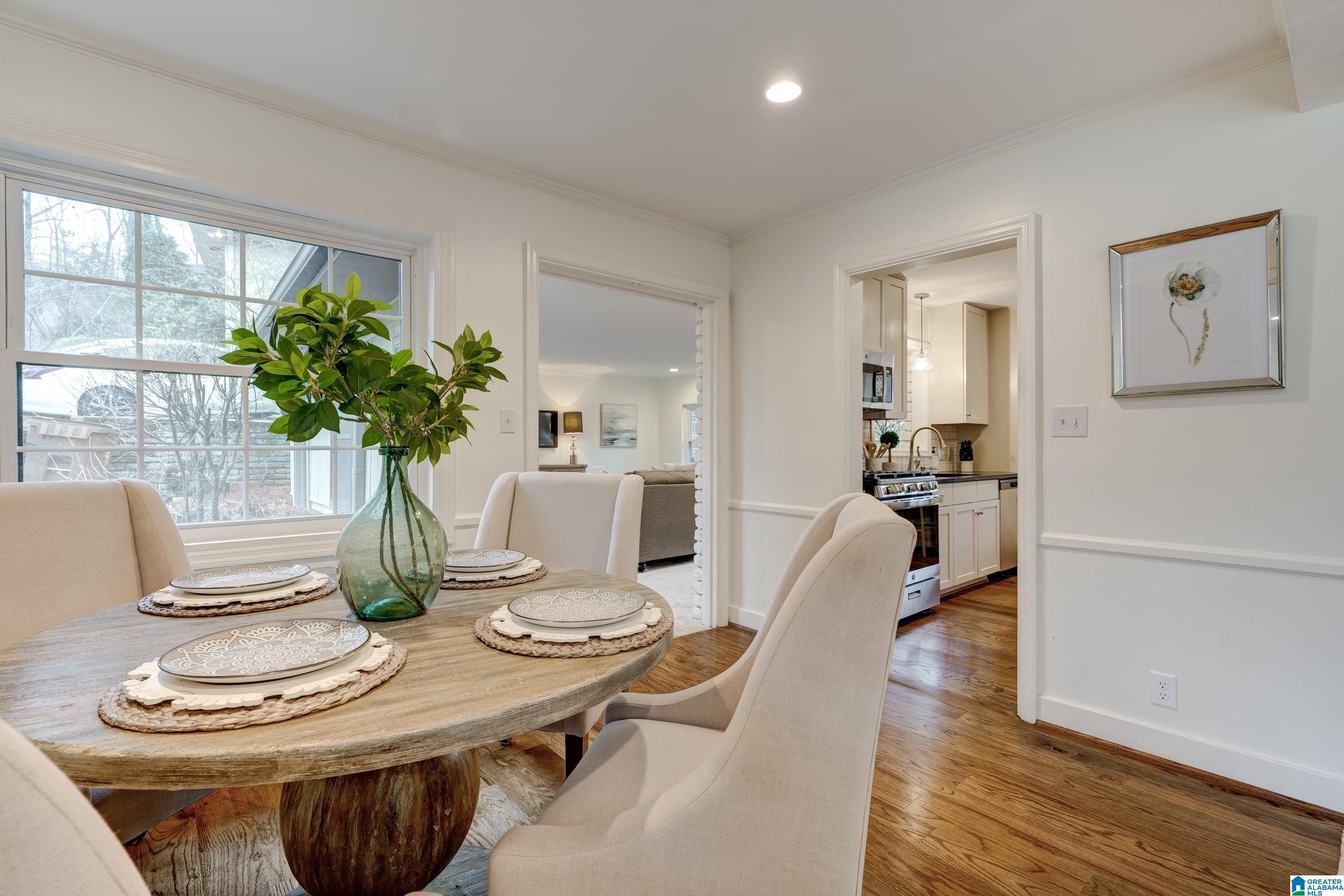 701 Belmont Road Birmingham, AL 35209 - Photo 11 of 45