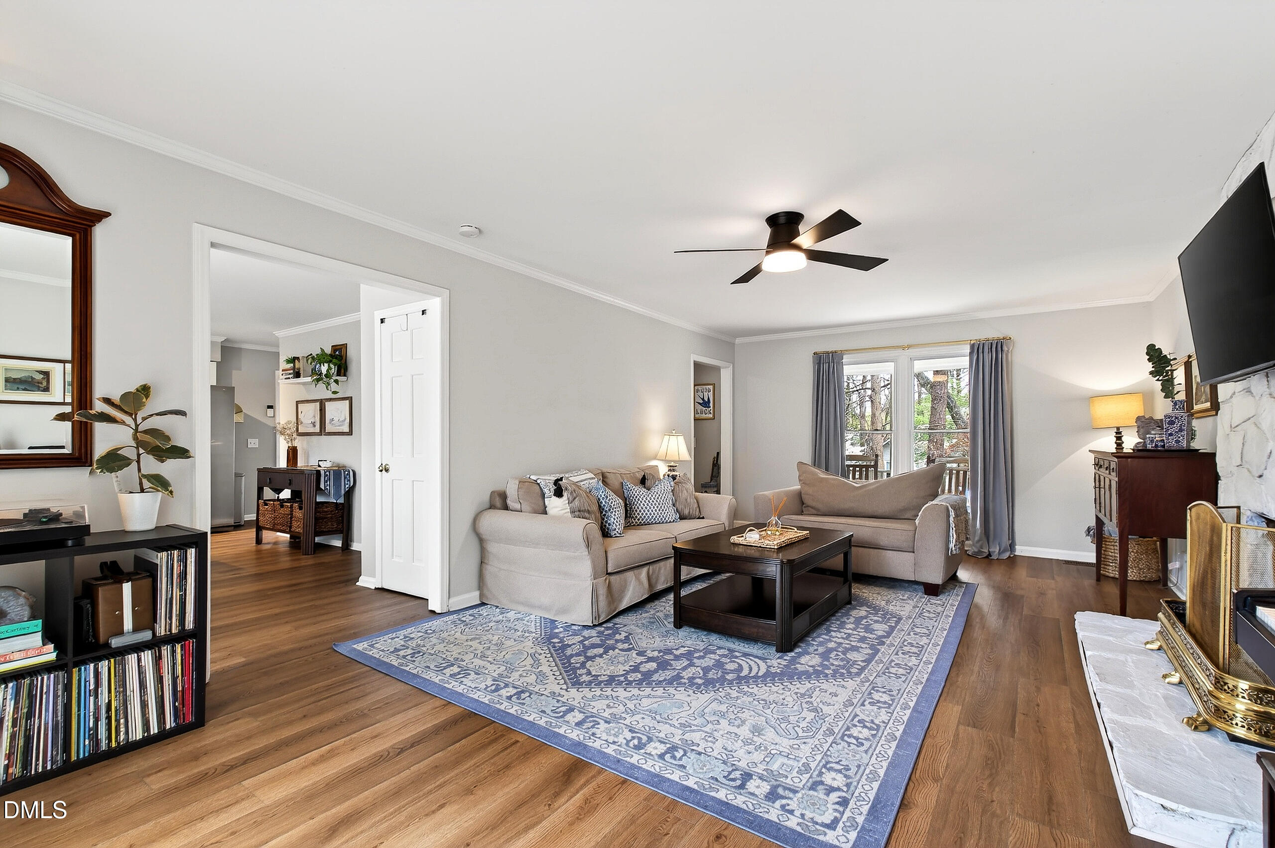 7909 Featherstone Drive Raleigh, NC 27615 - Photo 11 of 45 Featherstone (20)