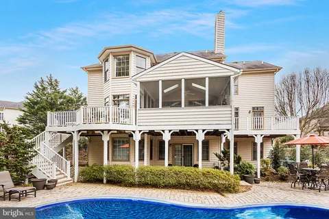 $1,895,000 | 11604 Broad Green Court, Potomac, MD 20854