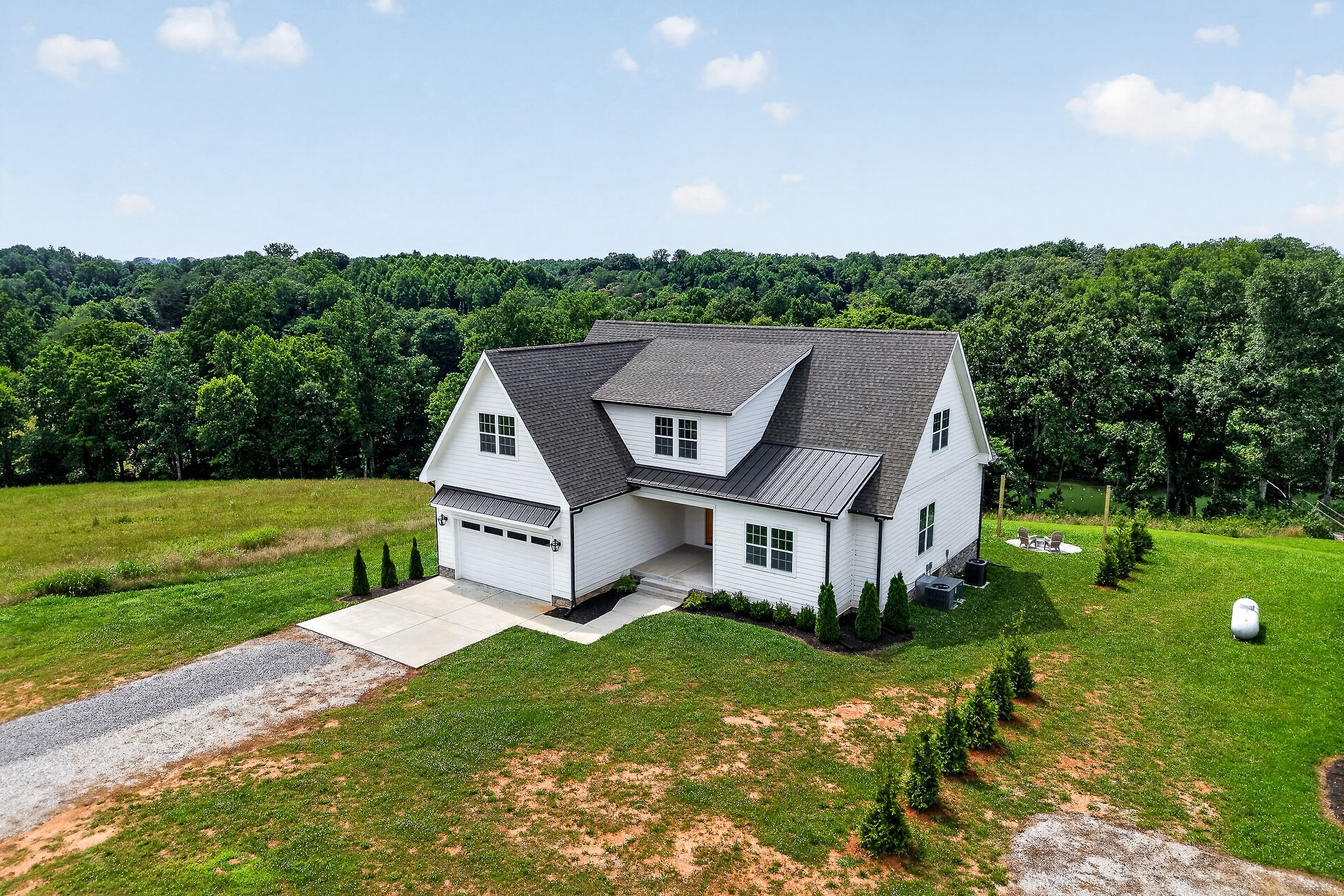 617 Post Road Rock Island, TN 38581 - Photo 1 of 64