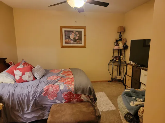 $120,000 | 317 West 9th Street, Unit 2, Eureka, KS 67045