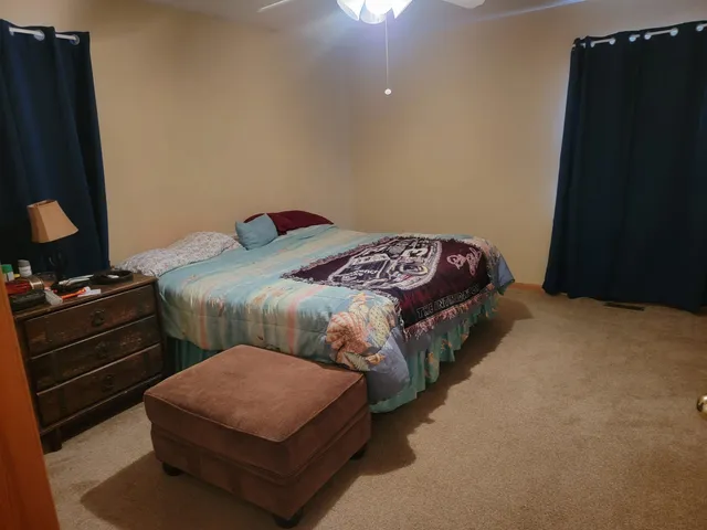 $120,000 | 317 West 9th Street, Unit 2, Eureka, KS 67045