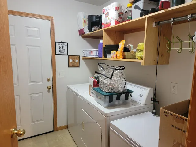 $120,000 | 317 West 9th Street, Unit 2, Eureka, KS 67045