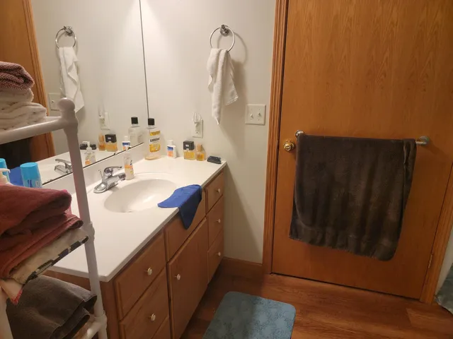 $120,000 | 317 West 9th Street, Unit 2, Eureka, KS 67045