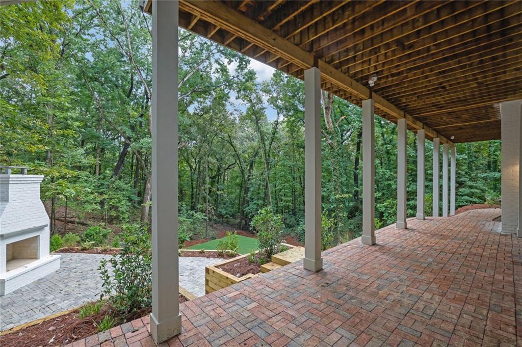 260 Cameron Ridge Drive Northwest Atlanta, GA 30328 - Photo 71 of 74 Gallery Image 71