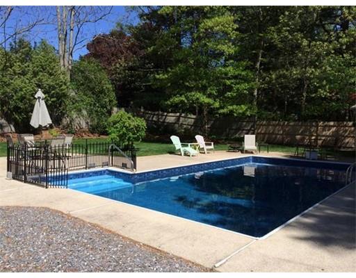 14 Olean Road Burlington, MA 01803 - Photo 33 of 34 Gallery Image 33