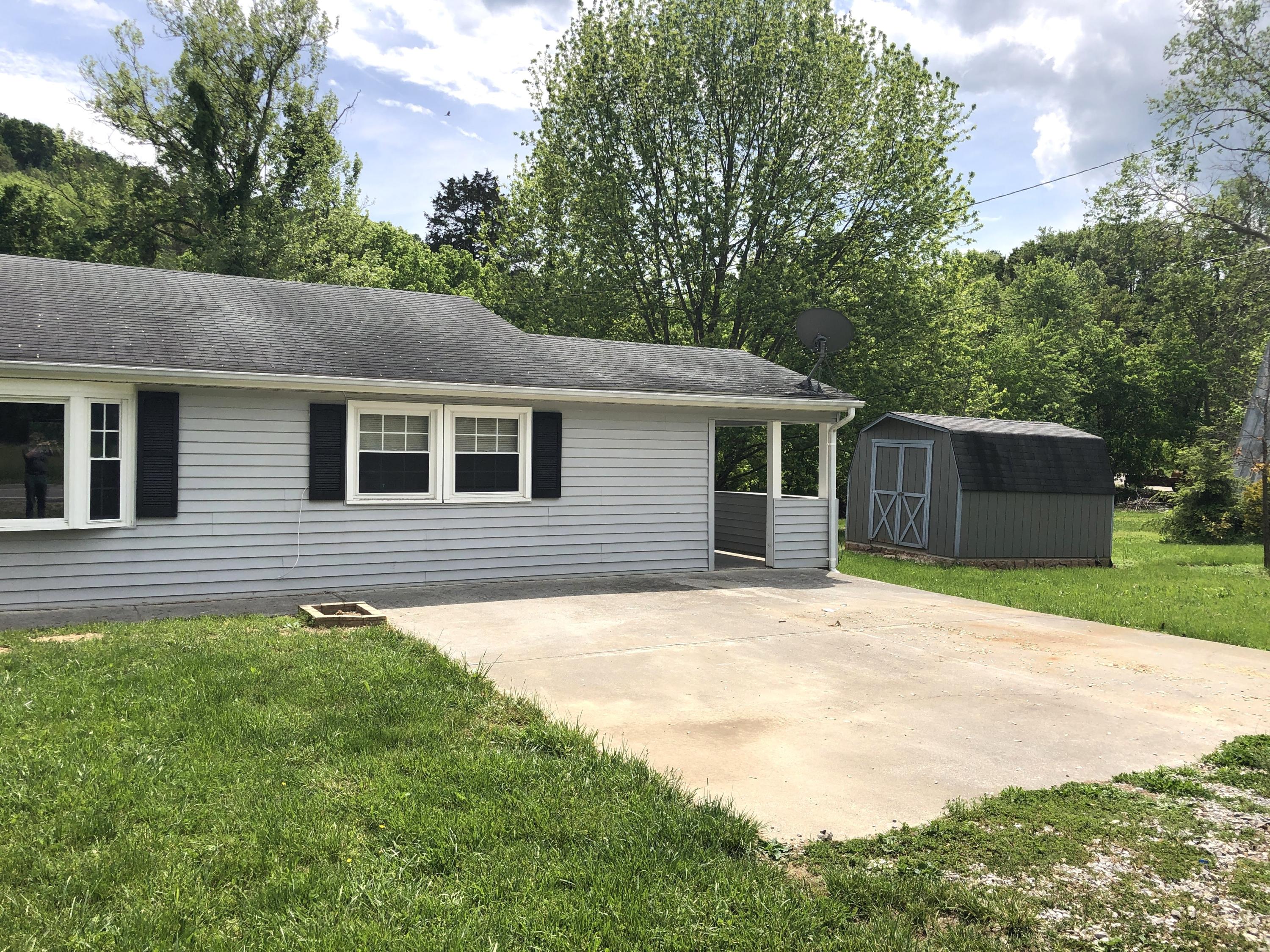 9629 Old Roanoke Road Elliston, VA 24087 - Photo 42 of 49 IMG_7026