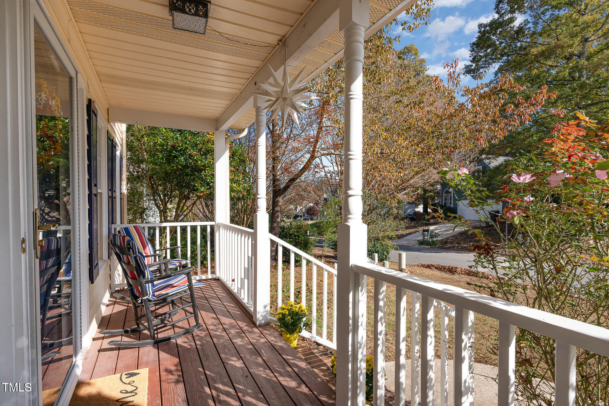 5112 Knightsbridge Way Raleigh, NC 27604 - Photo 29 of 34 030_file_238