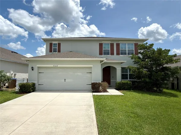 $3,050 | 9004 Tuscan Cypress Street, Kissimmee, FL 34747