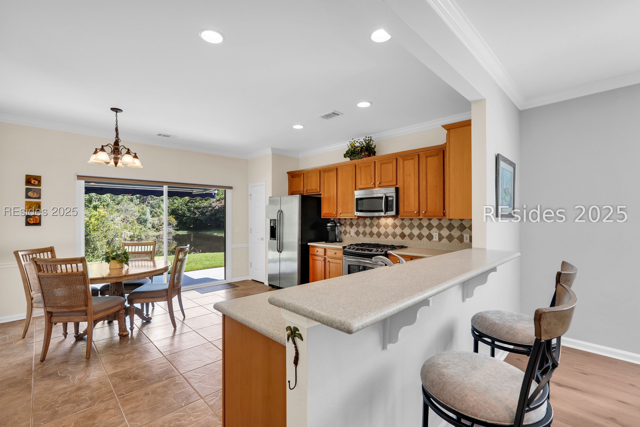 115 Honesty Lane Bluffton, SC 29909 - Photo 15 of 36