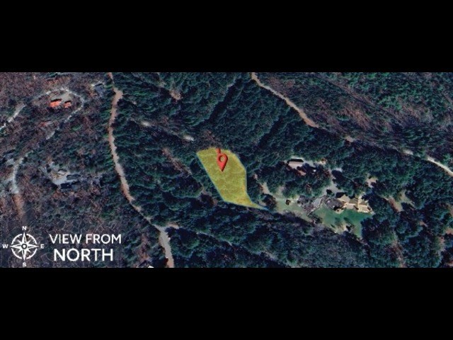 Lot 40 Eagles Landing Murphy, NC 28906 - Photo 5 of 11 a view of an outdoor space