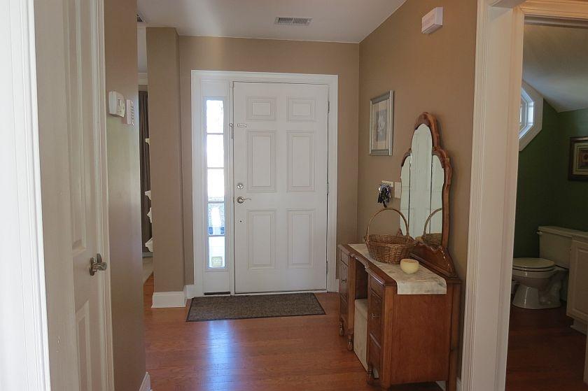 331 Carriage Wheel Road Moncks Corner, SC 29461 - Photo 2 of 34 Entry Foyer