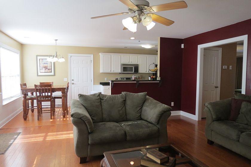 331 Carriage Wheel Road Moncks Corner, SC 29461 - Photo 11 of 34 Family Room2