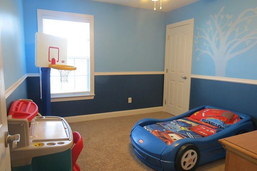 331 Carriage Wheel Road Moncks Corner, SC 29461 - Photo 14 of 34 Bedroom2