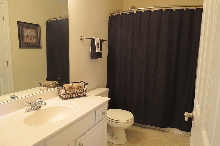 331 Carriage Wheel Road Moncks Corner, SC 29461 - Photo 15 of 34 Guest Bathroom