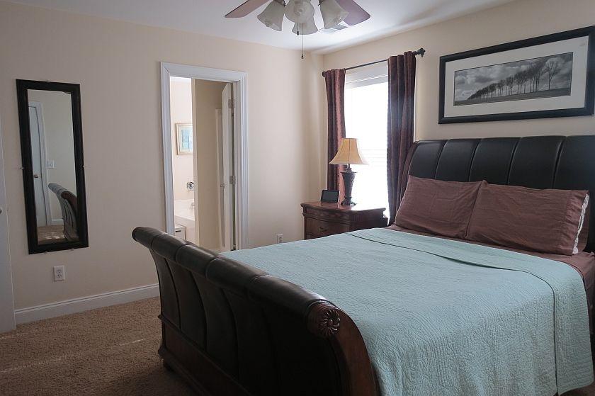 331 Carriage Wheel Road Moncks Corner, SC 29461 - Photo 17 of 34 Master Bedroom1