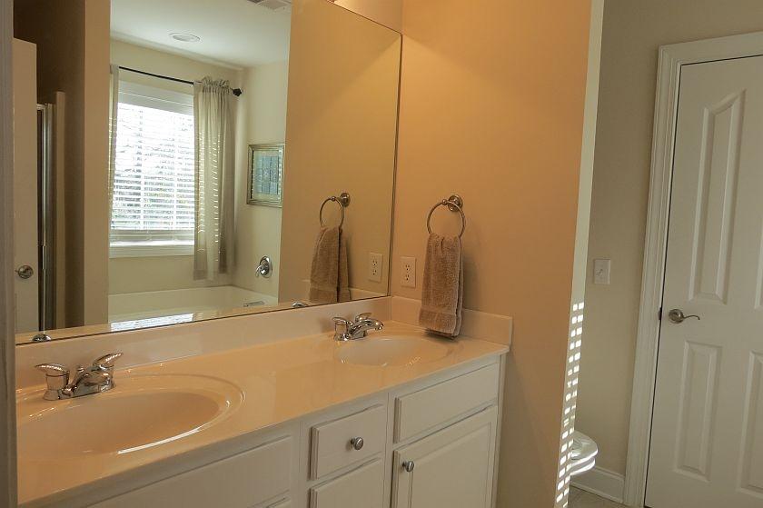 331 Carriage Wheel Road Moncks Corner, SC 29461 - Photo 19 of 34 Master Bathroom