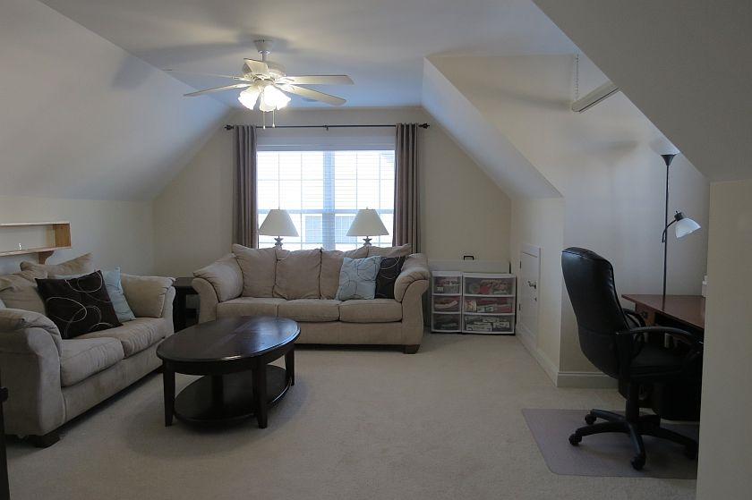 331 Carriage Wheel Road Moncks Corner, SC 29461 - Photo 24 of 34 Bonus Room