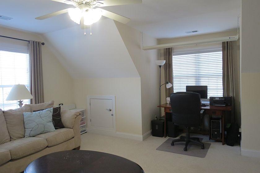 331 Carriage Wheel Road Moncks Corner, SC 29461 - Photo 25 of 34 Bonus Room1