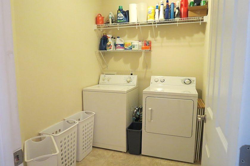 331 Carriage Wheel Road Moncks Corner, SC 29461 - Photo 26 of 34 Laundry Room