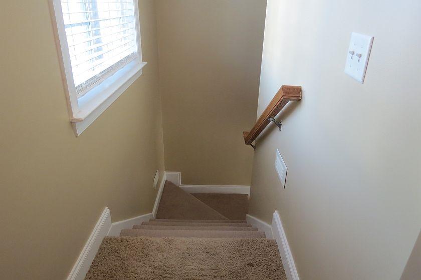 331 Carriage Wheel Road Moncks Corner, SC 29461 - Photo 27 of 34 Staircase
