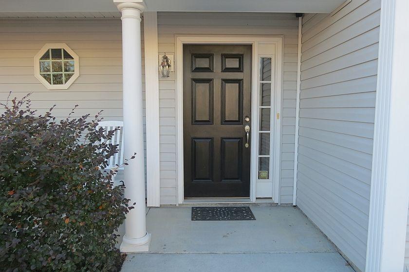 331 Carriage Wheel Road Moncks Corner, SC 29461 - Photo 29 of 34 Outside Entry