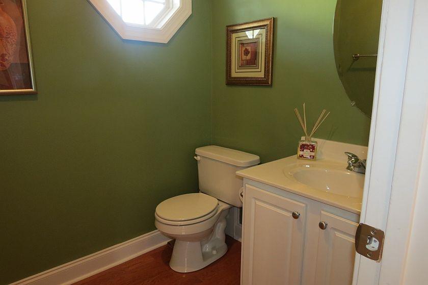 331 Carriage Wheel Road Moncks Corner, SC 29461 - Photo 4 of 34 Powder Room