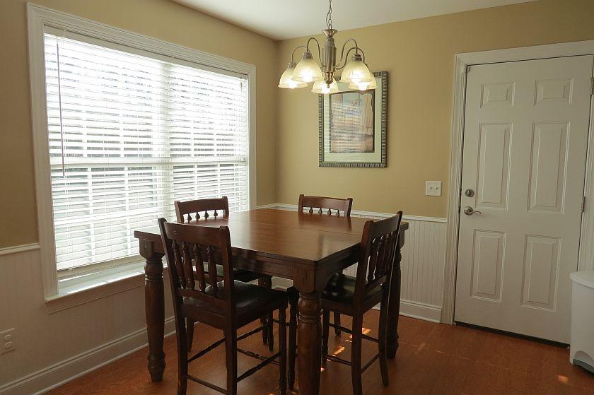 331 Carriage Wheel Road Moncks Corner, SC 29461 - Photo 9 of 34 Breakfast area