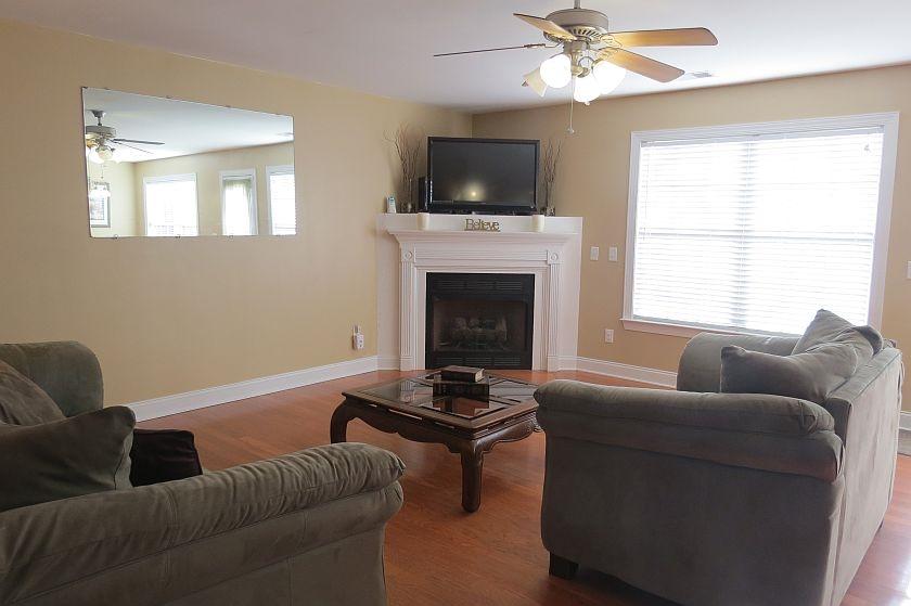 331 Carriage Wheel Road Moncks Corner, SC 29461 - Photo 10 of 34 Family Room