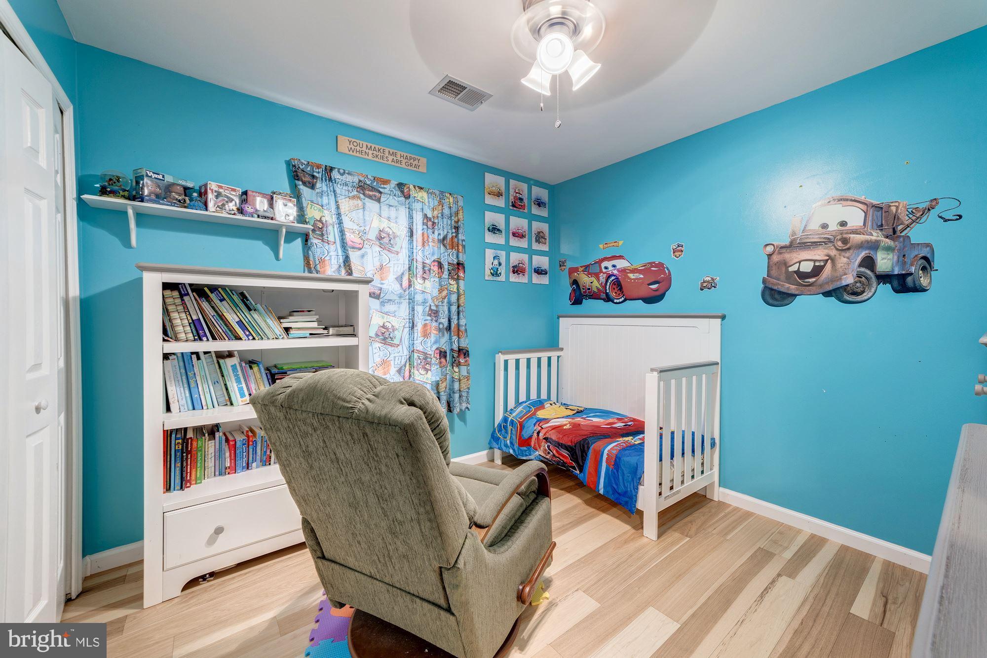 7619 Chancellor Way Springfield, VA 22153 - Photo 19 of 34 Gallery Image 19