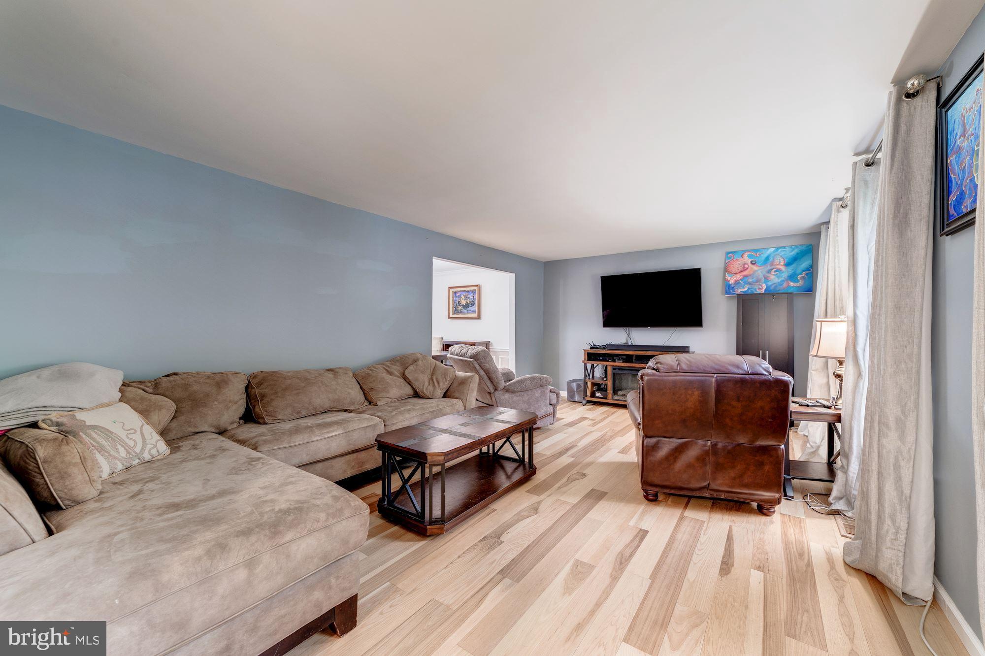 7619 Chancellor Way Springfield, VA 22153 - Photo 26 of 34 Gallery Image 26