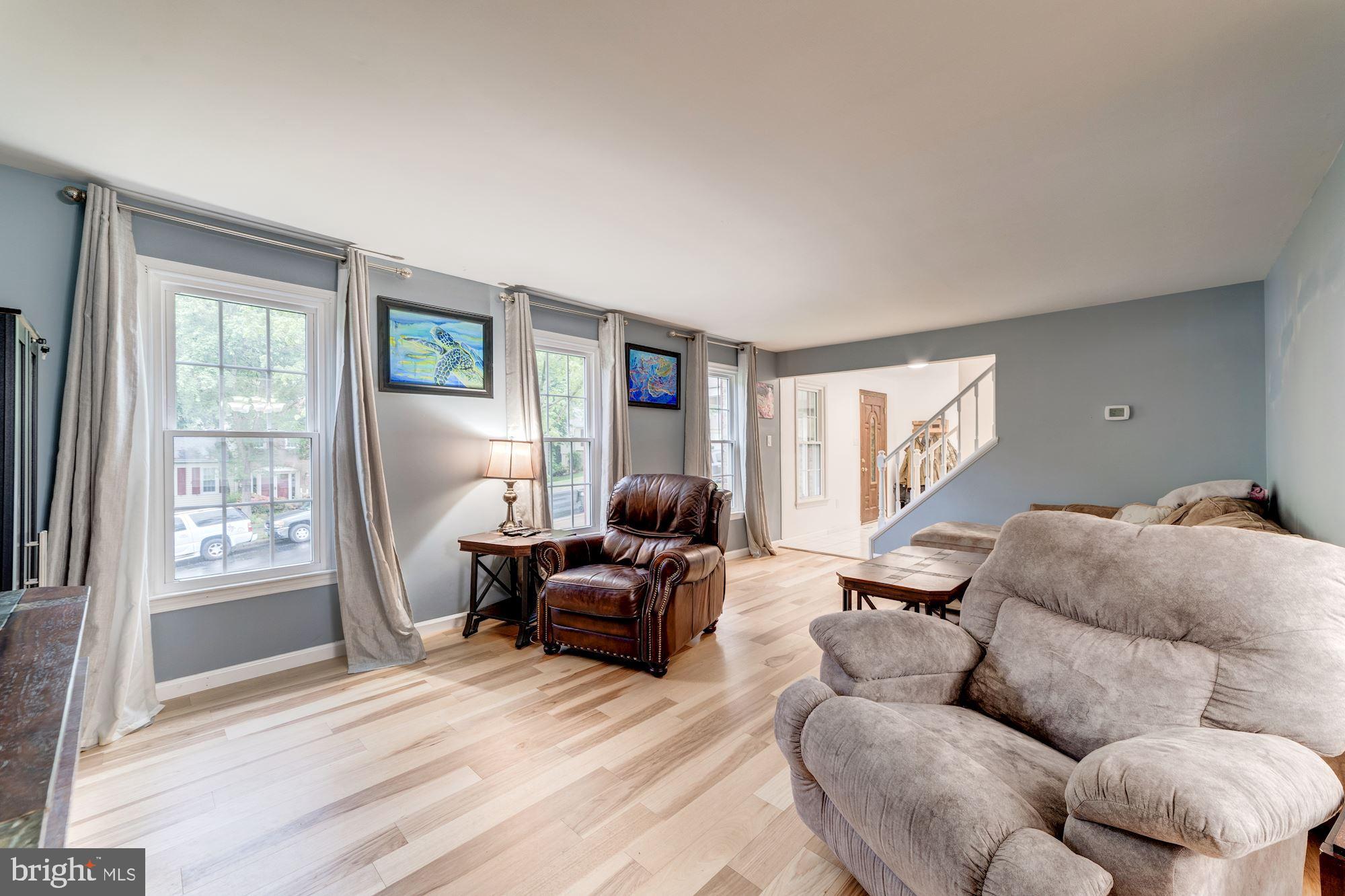 7619 Chancellor Way Springfield, VA 22153 - Photo 27 of 34 Gallery Image 27