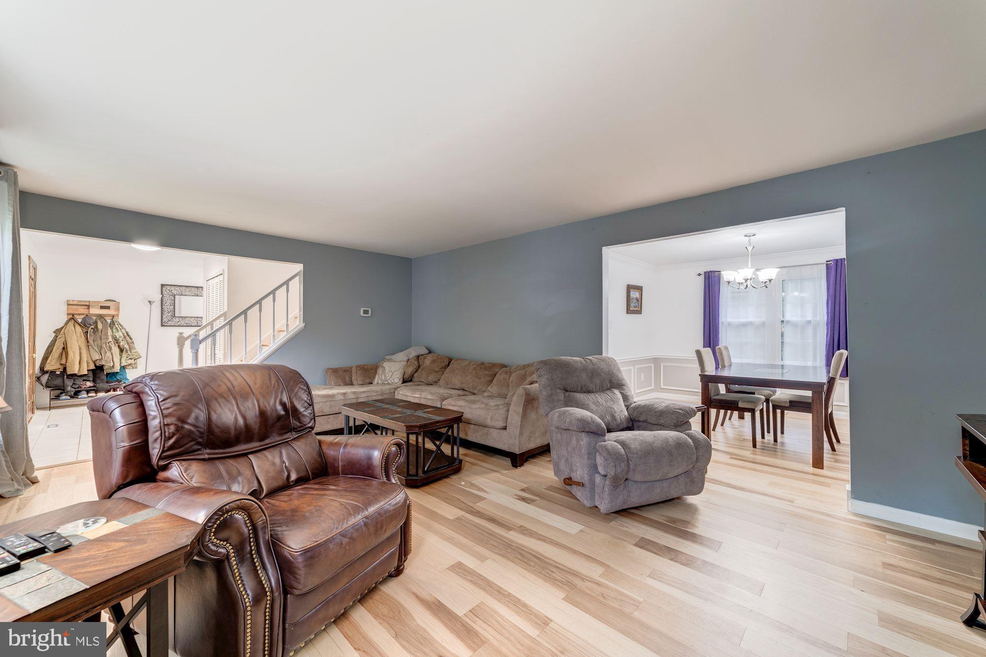 7619 Chancellor Way Springfield, VA 22153 - Photo 28 of 34 Gallery Image 28