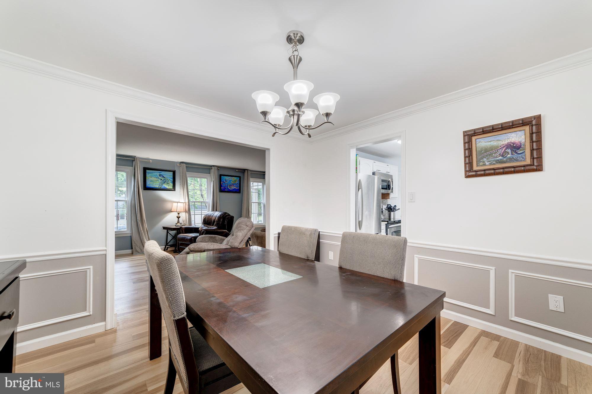 7619 Chancellor Way Springfield, VA 22153 - Photo 9 of 34 Gallery Image 9