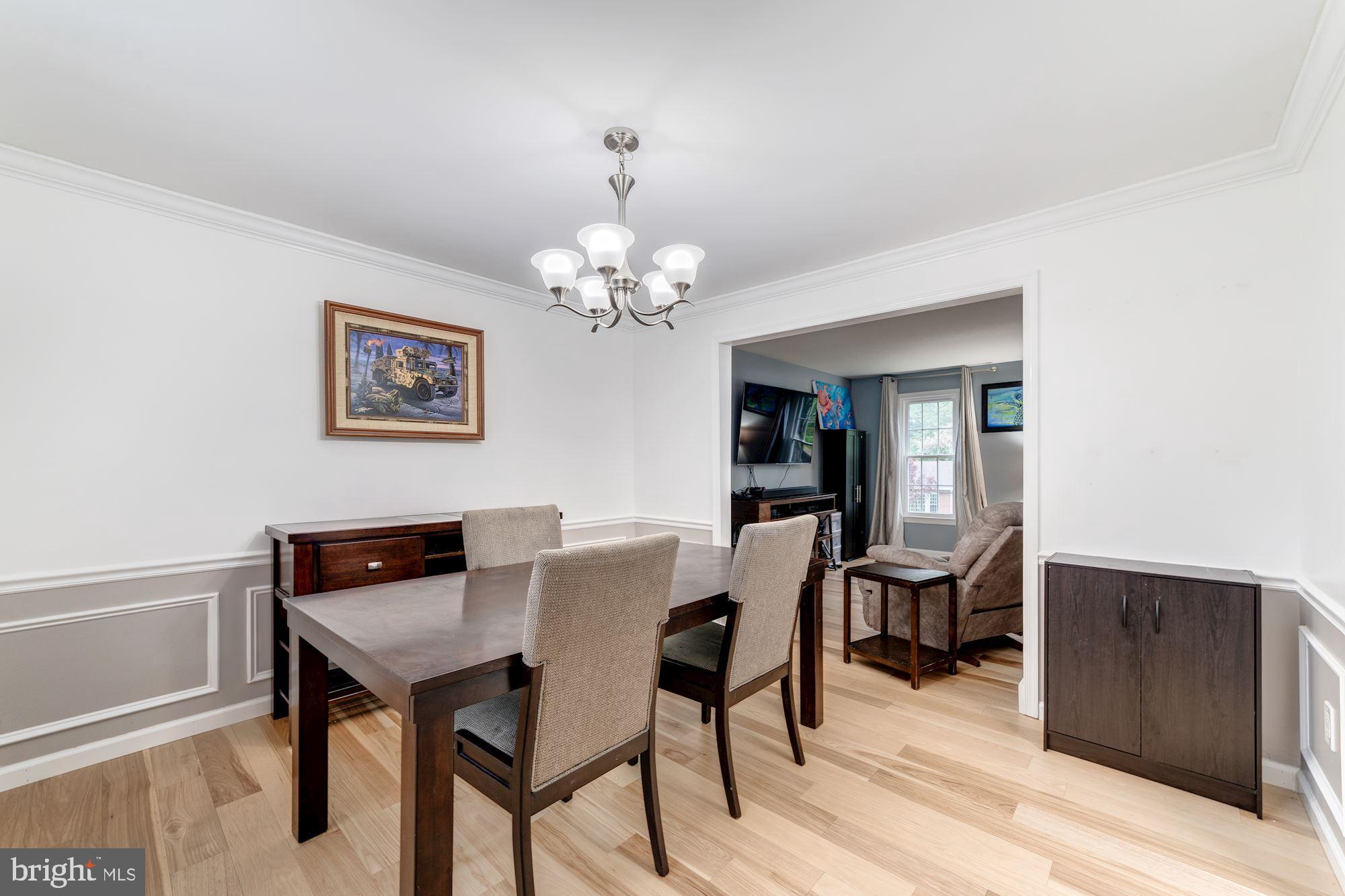 7619 Chancellor Way Springfield, VA 22153 - Photo 10 of 34 Gallery Image 10