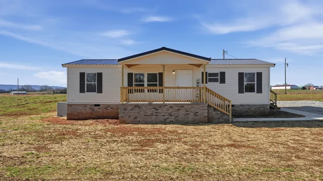 $229,900 | 276 Wilder Road, Hillsboro, TN 37342