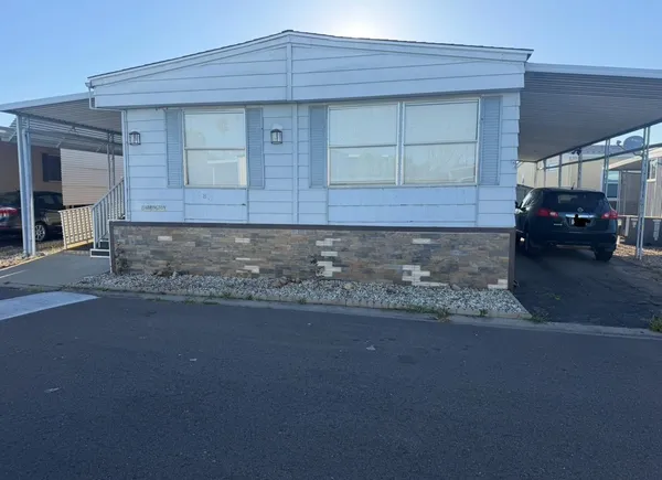 $95,000 | 8600 North West Lane, Unit 154, Stockton, CA 95210