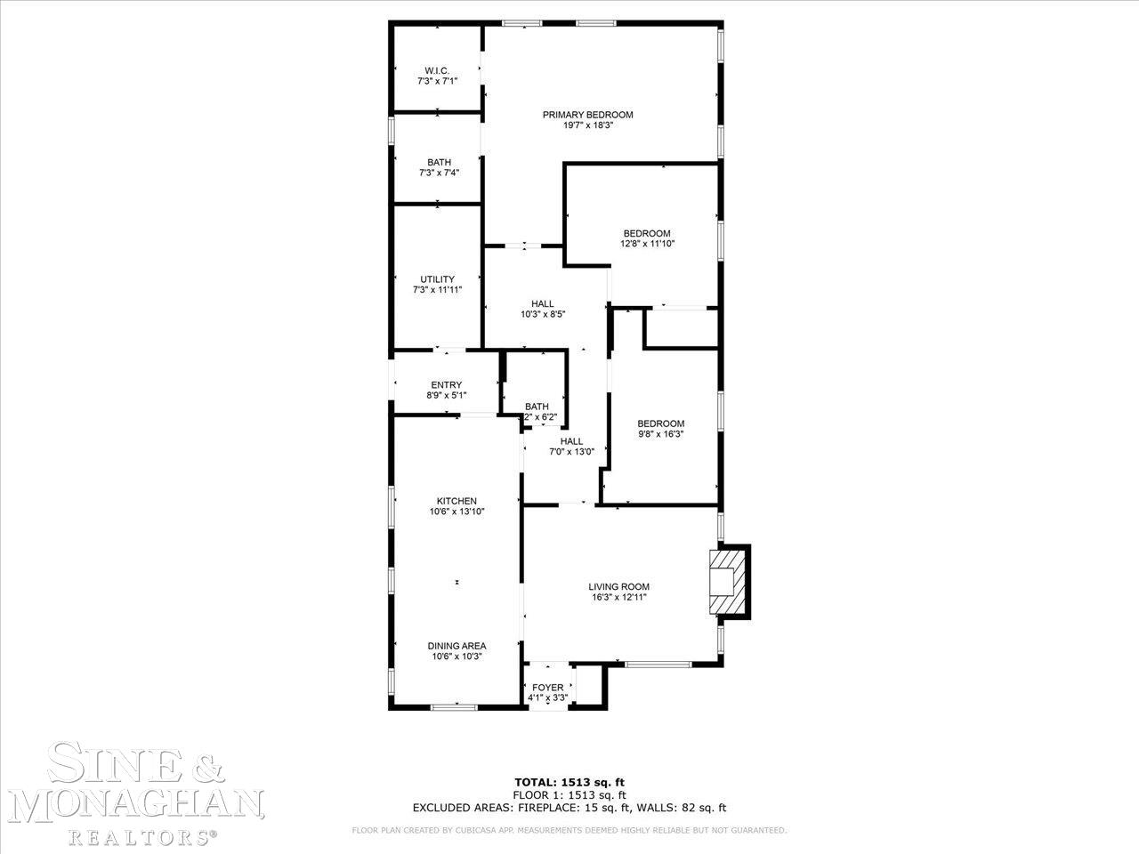 7205 Dogwood Road Lexington, MI 48450 - Photo 30 of 31