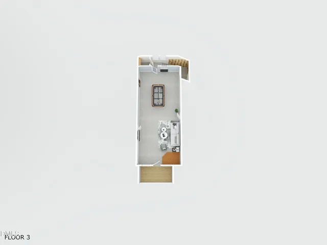 $849,900 | 100 Clark Lake Road, Durham, NC 27707