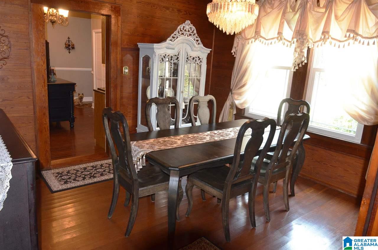 491 White Plains Road Anniston, AL 36207 - Photo 17 of 49